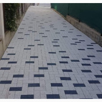Interlock Pavers Stone Kerbs for Floor - Best Quality, Various Designs