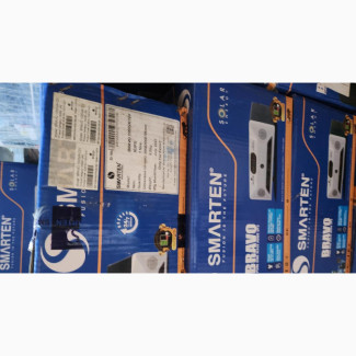 Smarten Sine Wave 1kva 12v Inverter