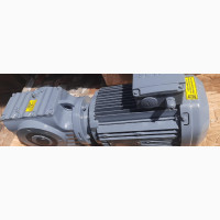 Hole Sew Gear Motor