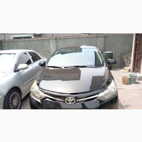 Toyota Yaris 2014 Black