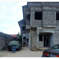 4 Bedroom Duplex for Sale in Divine Estate, Obio-Akpor, Port Harcourt
