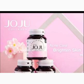 Joju Collagen for Youthful Skin