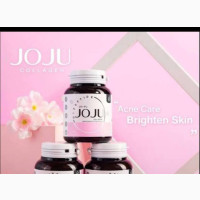 Joju Collagen for Youthful Skin