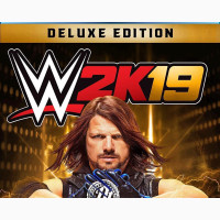 WWE 2K19 PC and Laptop Game