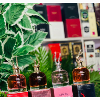 Sexy Scandal Perfumes