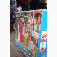Kids Play House