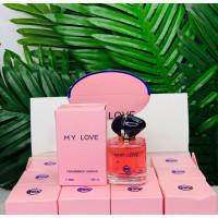 Love Perfume by Fragrance World