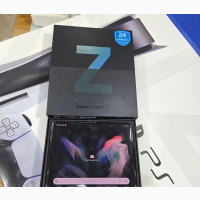 Samsung Galaxy Z Fold 3 512 GB White