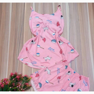 Ladies Night Wear, Sleep Wear, Leisure Wear