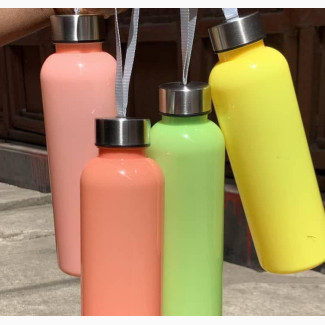500ml Candy Bottle - Perfect for Souvenirs and Special Occasions