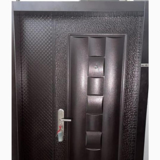 4ft Nigeria Steel Special Door