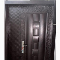 4ft Nigeria Steel Special Door