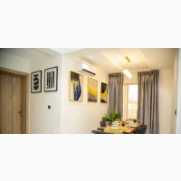 Furnished 4bdrm Maisonette in Mufasa Apartments, Ikate for sale