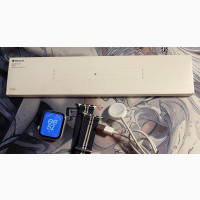 Apple Watch Series 4 GPS - 44mm, Silver