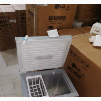 Energy Saving Polystar 74liter Chest Freezer