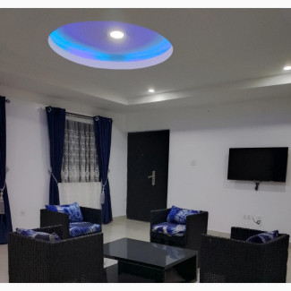 Shortlet Apartment for Rent
