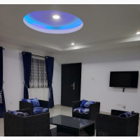 Shortlet Apartment for Rent