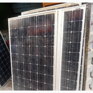 240watts Canadian Solar Panels