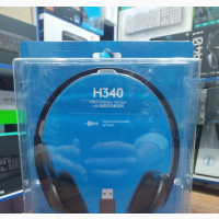 Logitech H340 USB Computer Headset