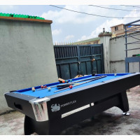 8ft Snooker Table