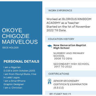 Digital/Media Marketer