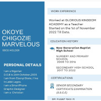 Digital/Media Marketer