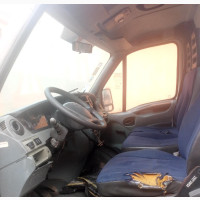 Iveco Mini Truck for Sale