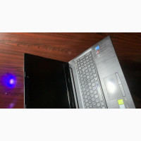 Laptop Lenovo G570 4GB Intel Core I5 HDD 500GB