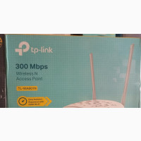 TP-LINK TL-WA801N Access Point