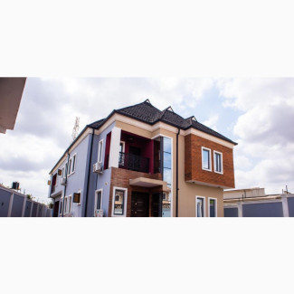 Luxury Four Bedroom Duplex