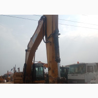336dl Excavator Tokunbo