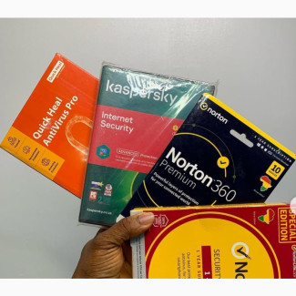 Antivirus Softwares for Sale