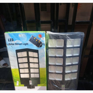 High Quality Solar Light