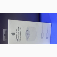 IPhone Charger Usb C