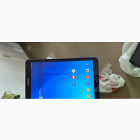 Samsung Galaxy Tab E 8.0 16 GB Black