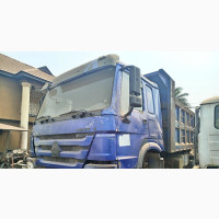 Cinohowotruck (12 Tires)