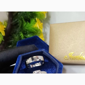 Sterling Silver Couple Set