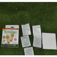 Kinoki Cleansing Detox Foot Pads
