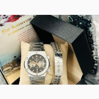Hublot Men#039;s Watch