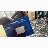 Portable Camera Light - RL-900