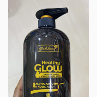 Bio Nature Healthy Glow Pro Lightening Shower Cream
