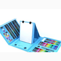 208 Pieces Children Painting Set