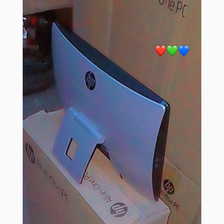 HP Pro One 400 G2 Core i5 500GB 8GB 6th Generation