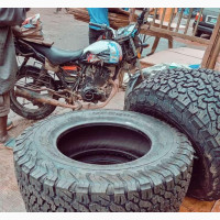 Brand New Tires for All Car and Jeep
