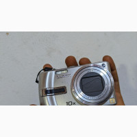 Panasonic Lumix DMC TZ3/TZ6 Digital Camera