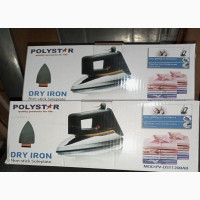 Polystar Dry Iron