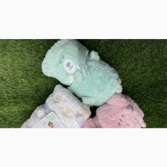 Baby Blankets