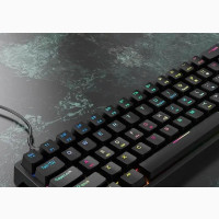 Mechanical RGB Keyboard and Mouse Combo