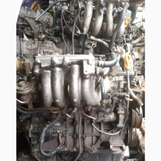 Toyota Engine 4A Foreign Used