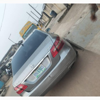Mercedes-Benz E350 2010 Gray